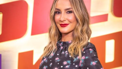Photo of Claudia Leitte revela motivo verdadeiro de saída do The Voice Kids: ”Questão de saúde”