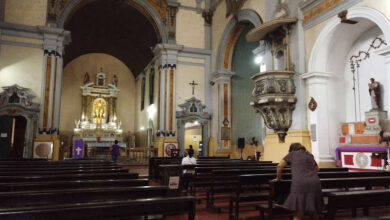 Photo of Ações de flexibilização continuam no Pará e igrejas já podem receber mais fiéis