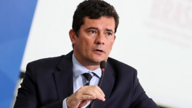 Photo of Polícia Federal intima Sérgio Moro a depor em inquérito sobre atos antidemocráticos