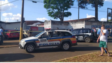 Photo of Candidato a vereador em Patrocínio (MG) morre após ser atacado durante live pelo irmão do prefeito da cidade