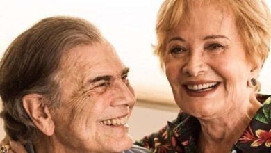 Photo of Atores da Globo promovem campanha nas redes sociais: ‘#Eu quero veteranos na TV’