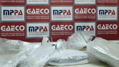 Photo of MP cumpre mandados contra envolvidos na compra de quase R$ 2 mi em garrafas pet pelo governo do Pará
