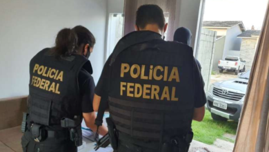 Photo of PF desarticula grupo que fraudava licitações em municípios do interior do Pará