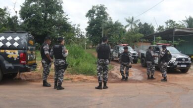 Photo of Mais de 24 horas depois, buscas pelo segundo suspeito de assassinar cabo da PM continuam