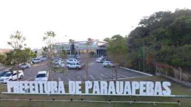 Photo of Parauapebas e Canaã pegam em setembro as maiores boladas de royalties do ano