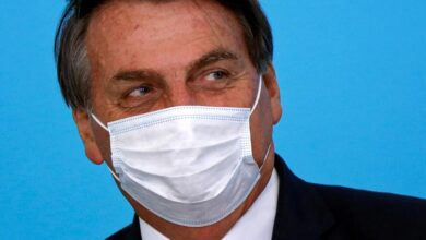 Photo of Ibope: aprovação do governo Bolsonaro atinge maior nível e chega a 40%