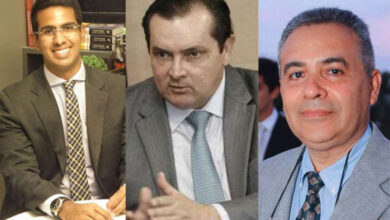 Photo of Polícia Federal prende dois secretários de Estado e um assessor de gabinete de Helder Barbalho