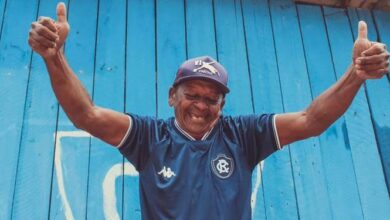 Photo of Atacado na internet, torcedor do Remo será personagem do Esporte Espetacular neste domingo, 27