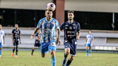 Photo of Remo e Paysandu vão decidir o título do Campeonato Paraense pela 59ª vez na história
