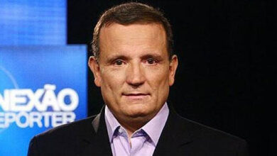 Photo of Roberto Cabrini deixa SBT após 10 anos de emissora