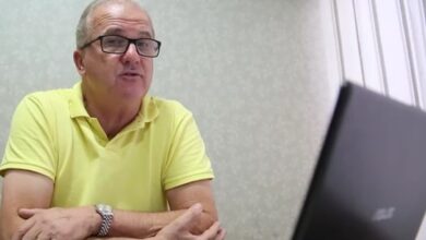 Photo of Pré-candidato a prefeito de Paragominas pelo MDB é notificado por advogados de Alceu Valença por uso ilegal de música