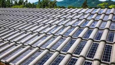 Photo of Telha nacional que gera energia solar é aprovada
