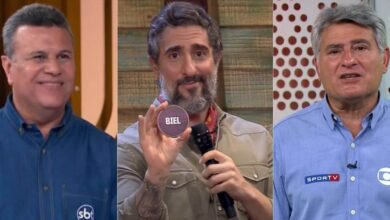 Photo of Com Libertadores no SBT e A Fazenda 12 na Record, Globo volta a ter rivais