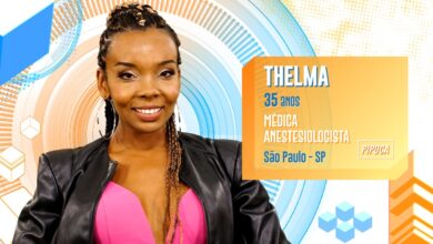 Photo of Thelma Assis, vencedora do ‘BBB 20’, lança programa de entrevistas