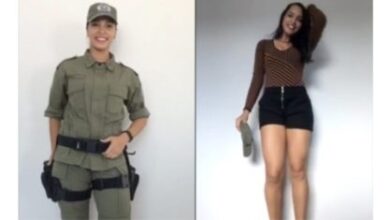 Photo of PI: Policiais são investigadas por uso ‘indevido’ da farda em desafio no TikTok