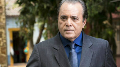 Photo of Tony Ramos sobre Globo dispensar veteranos: “Não devia ter demitido Tarcísio e Glória”