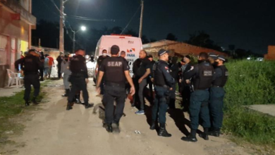 Photo of Homem que matou policial penal morre em troca de tiros com polícia