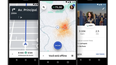 Photo of Aplicativo Uber exigirá RG de passageiros antes da viagem