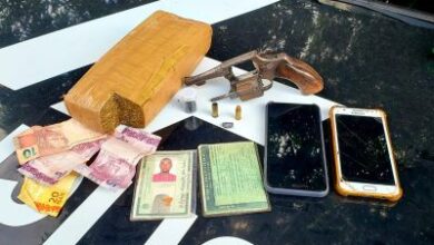 Photo of Operação da PC prende 19 suspeitos de tráfico de drogas em Concórdia do Pará e Tomé-Açu