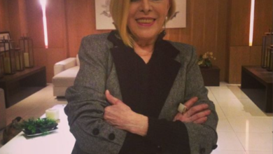 Photo of Cantora Vanusa é transferida para UTI