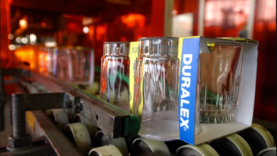 Photo of Duralex, famosa por seus pratos ‘inquebráveis’, pede recuperação judicial