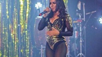 Photo of Viviane Batidão pede o fim da hipocrisia e setor completa mais de 170 dias sem poder realizar shows e grandes eventos