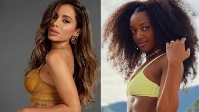 Photo of Anitta perde posto de apresentadora para Iza e decide não se apresentar no Prêmio Multishow