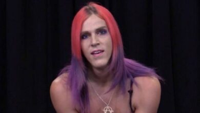 Photo of Trans satanista e anarquista surpreende e vence primária republicana em condado nos EUA