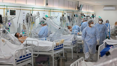 Photo of Covid-19: MPF cobra medidas do governo para contenção de nova onda da pandemia no Pará