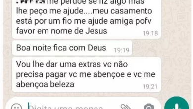 Photo of Psicóloga denuncia importunação sexual durante aula prática de direção em Manaus