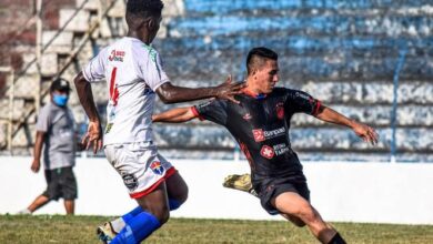 Photo of Bragantino é goleado e perde a liderança na Série D