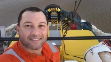 Photo of Homem segue desaparecido há quase dois dias, após cair de embarcação no estreito de Breves.