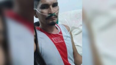 Photo of Paciente de São Sebastião da Boa Vista, precisa com urgência de transporte aéreo para Belém