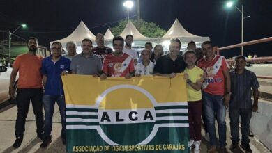Photo of Presidente do Paysandu faz campanha no interior do PA enquanto time beira a zona de rebaixamento