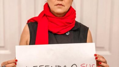 Photo of Ursula Vidal espalha fake news sobre o SUS e é detonada nas redes sociais