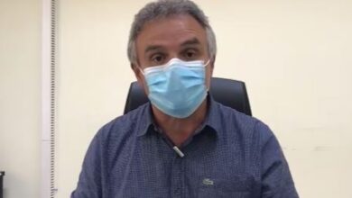 Photo of Zenaldo suspende aulas presenciais nas redes pública e privada de Belém a partir de 1º de novembro