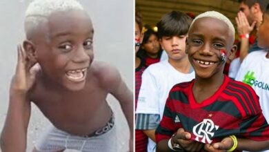 Photo of ‘Fake news’ sobre morte de Nego Ney repercute nas redes sociais