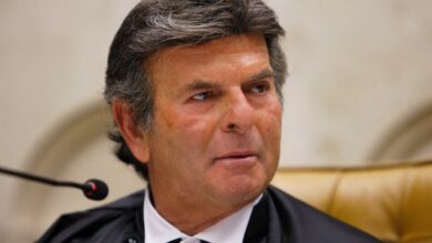 Photo of Fux revoga liminar de Marco Aurélio que soltava chefe do PCC em SP