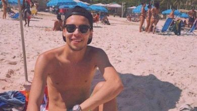 Photo of Estudante paraense desaparecido que estudava no Rio é encontrado com corpo crivado de balas