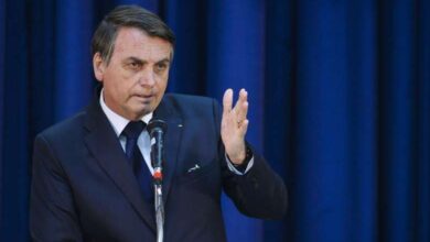 Photo of Bolsonaro atinge menor nível de reprovação desde 2019 e lidera corrida presidencial em 2022