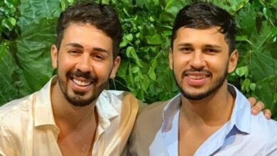 Photo of Marido de Carlinhos Maia diz que ser gay não é correto