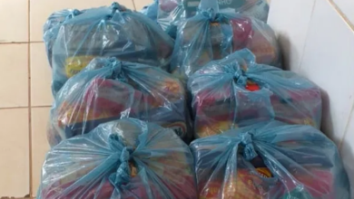 Photo of DENÚNCIA: Kit’s de alimentos estão se perdendo em escola de Altamira.