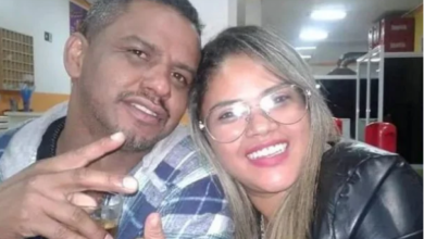Photo of Candidato a vereador mata esposa a facadas após briga por geladeira aberta
