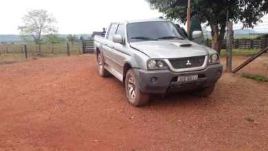 Photo of Paragominas: Veículo e explosivos apreendidos podem estar ligados ao ataque à caixa do Banpará