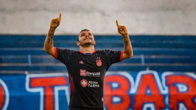 Photo of Bragantino vence o Galvez no Diogão, se isola na liderança e encaminha classificação na Série D