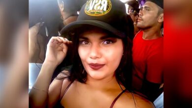 Photo of Acusado de assassinar um dos envolvidos na morte de jovem grávida é preso