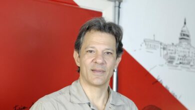 Photo of Haddad apaga tuíte com trocadilho considerado racista por ativistas