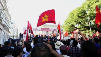 Photo of Pesquisas Brasil afora atestam encolhimento do PT e sugerem que Lula atrapalha mais do que ajuda