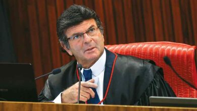 Photo of O golpe de mestre de Fux para salvar a Lava Jato