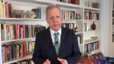 Photo of Jornalista Augusto Nunes diz que Covidão atinge em cheio Helder Barbalho e critica ALEPA